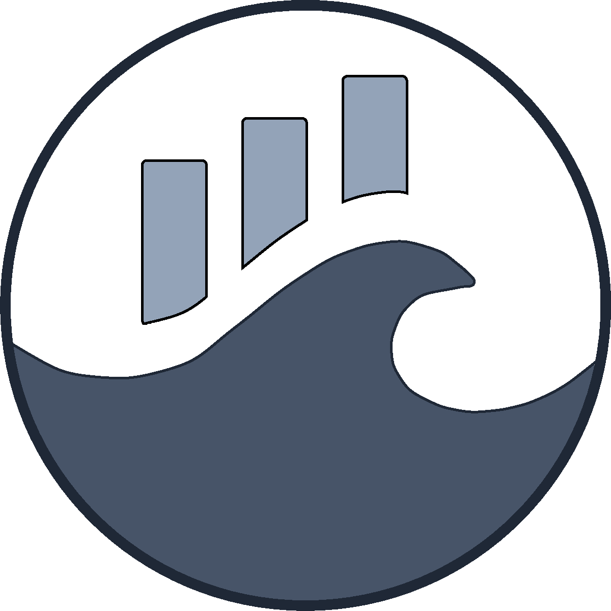 webODV logo
